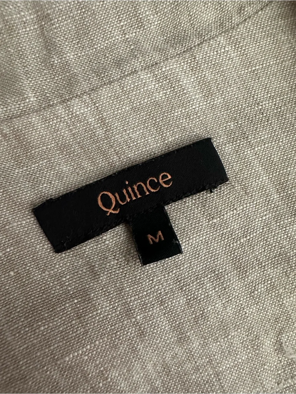 Quince two piece
